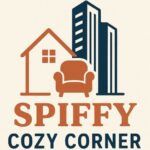Spiffy Cozy Corner Logo